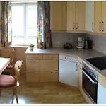 Apartamento Haus Einhirn *