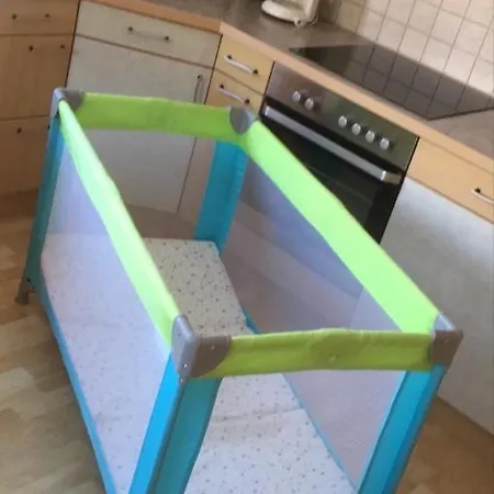 Apartment Haus Einhirn Altaussee