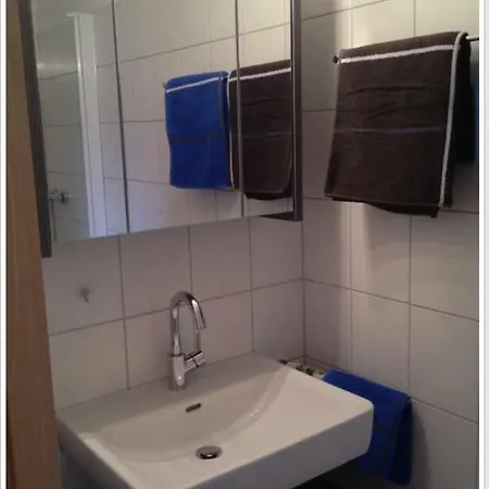 Haus Einhirn * Альтаусзее