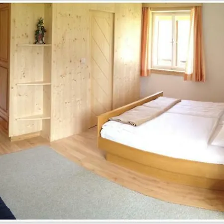 Apartment Haus Einhirn Altaussee