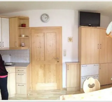 Haus Einhirn * 奥尔陶斯