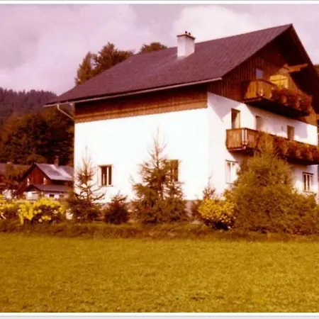 Apartment Haus Einhirn