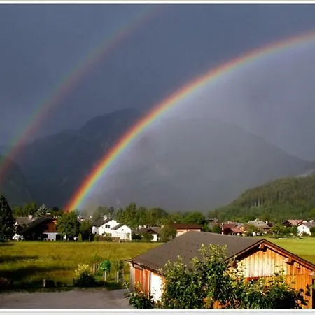 Апартаменты Haus Einhirn