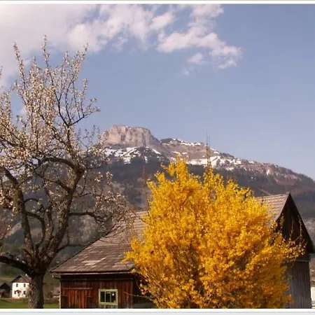 Apartment Haus Einhirn Altaussee