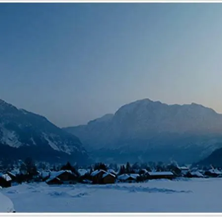 Haus Einhirn 奥尔陶斯