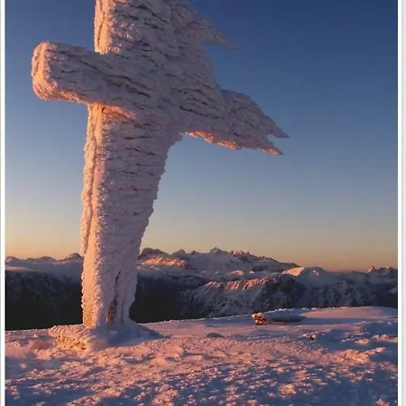 Haus Einhirn * Altaussee