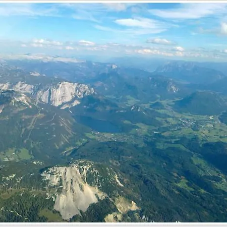 Haus Einhirn Апартаменты *