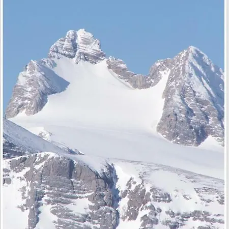 Apartment Haus Einhirn