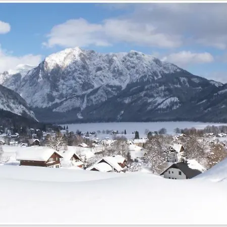 Haus Einhirn Альтаусзее