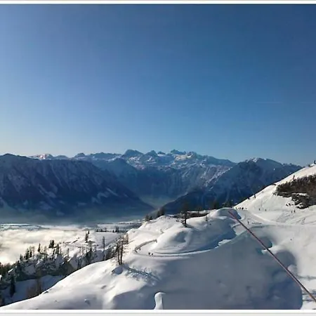 Haus Einhirn Альтаусзее