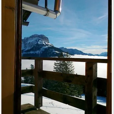 Haus Einhirn Apartment Altaussee
