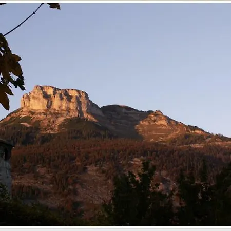 Haus Einhirn Апартаменты