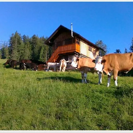 Apartman Haus Einhirn *