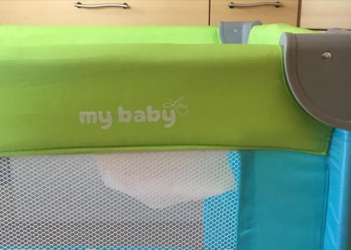 Appartement Haus Einhirn