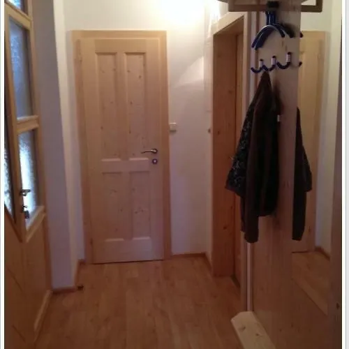 Haus Einhirn Appartement