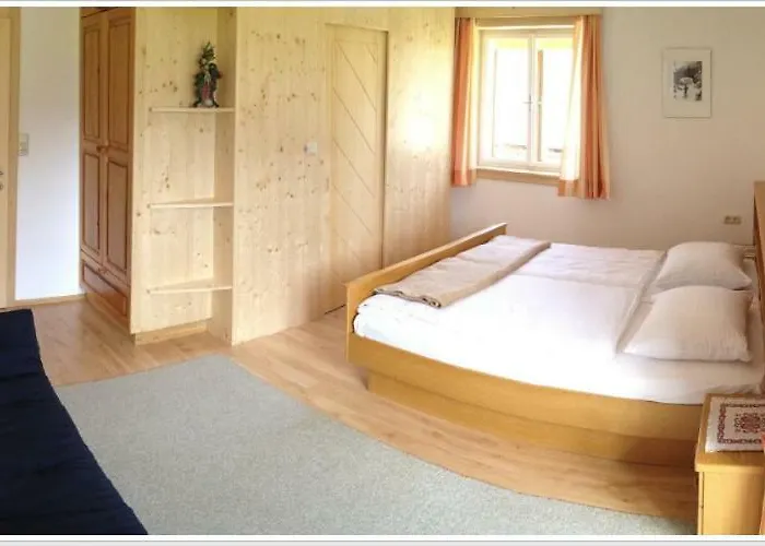 Appartement Haus Einhirn Altaussee