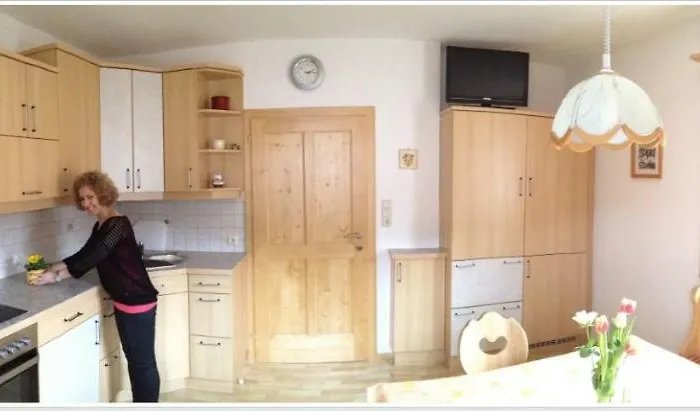 Haus Einhirn * Altaussee