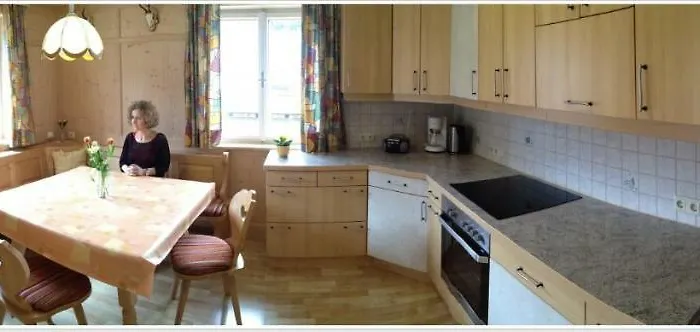 Appartement Haus Einhirn *