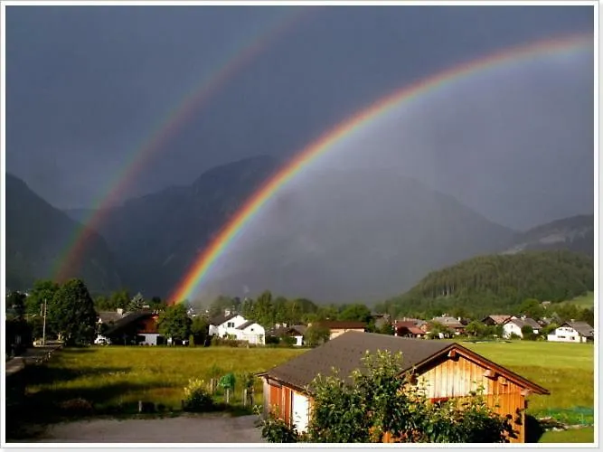 Appartement Haus Einhirn