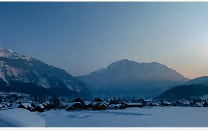 Haus Einhirn 奥尔陶斯