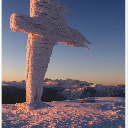 Haus Einhirn * Altaussee