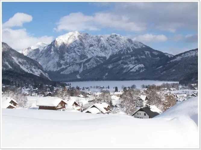 Haus Einhirn Altaussee