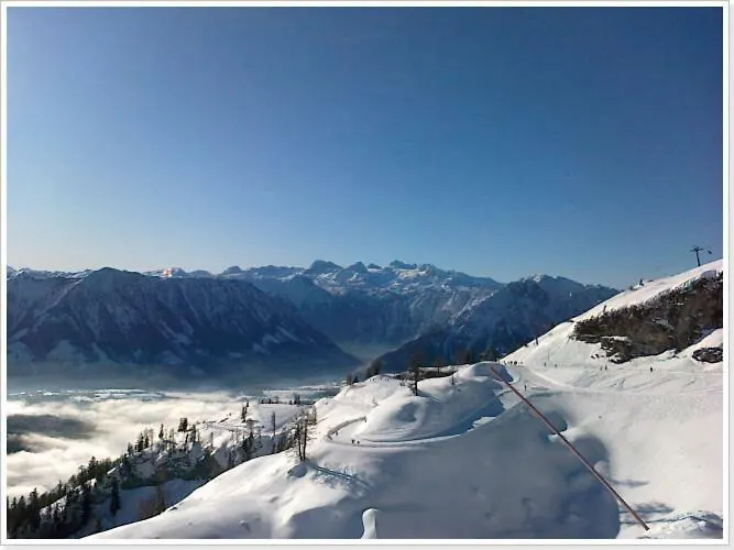 Haus Einhirn 奥尔陶斯