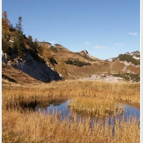 Haus Einhirn * Altaussee